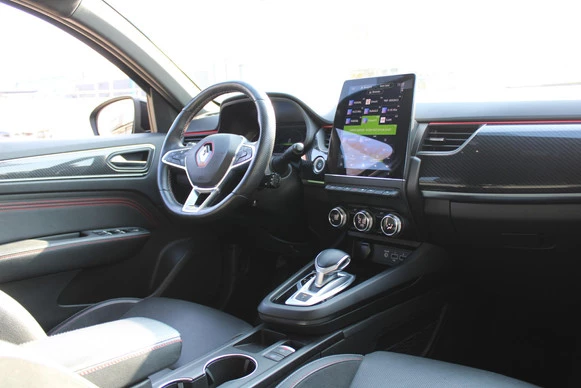 Renault Arkana - Afbeelding 14 van 30