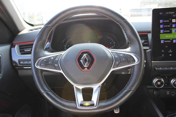 Renault Arkana - Afbeelding 19 van 30