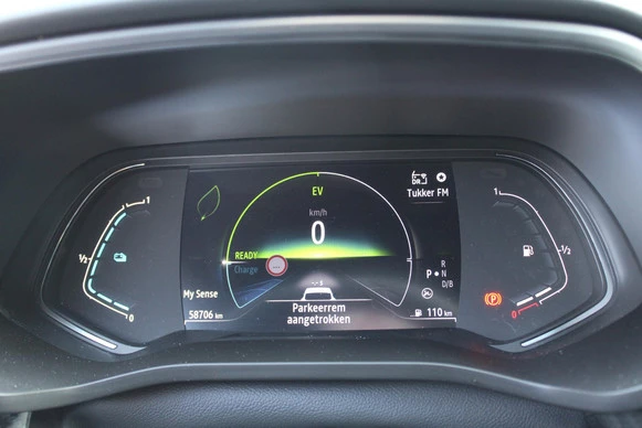 Renault Arkana - Afbeelding 20 van 30