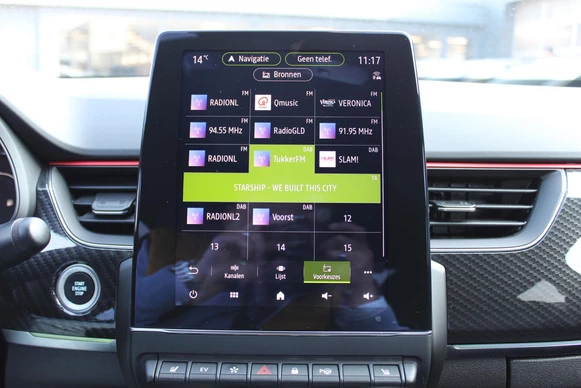 Renault Arkana - Afbeelding 21 van 30