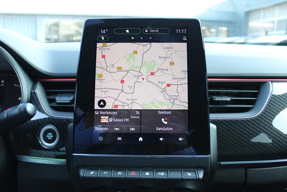 Renault Arkana - Afbeelding 22 van 30