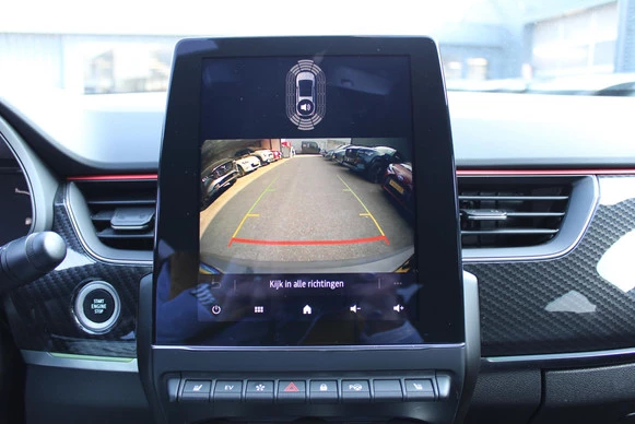 Renault Arkana - Afbeelding 23 van 30