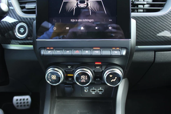 Renault Arkana - Afbeelding 24 van 30