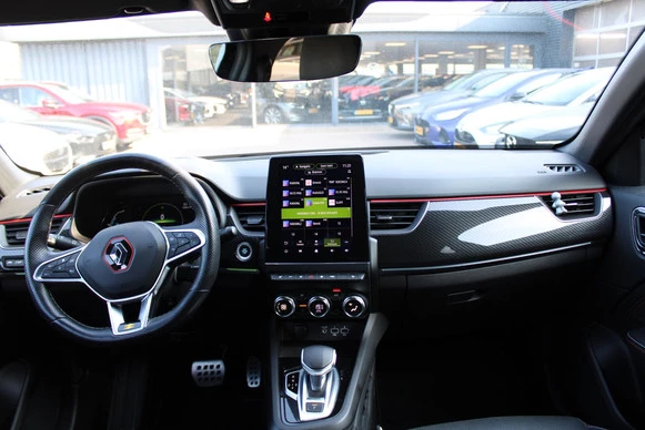 Renault Arkana - Afbeelding 27 van 30