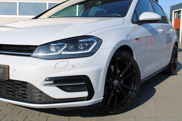 Volkswagen Golf - Afbeelding 2 van 30