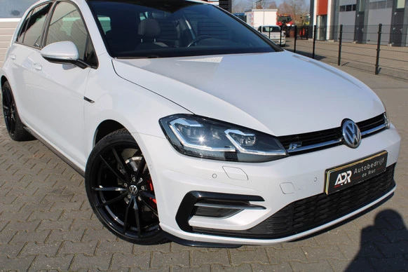 Volkswagen Golf - Afbeelding 4 van 30