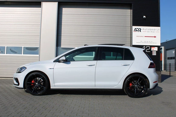 Volkswagen Golf - Afbeelding 5 van 30