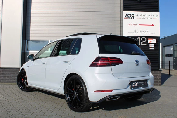 Volkswagen Golf - Afbeelding 7 van 30