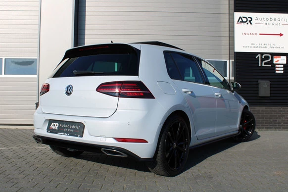 Volkswagen Golf - Afbeelding 8 van 30