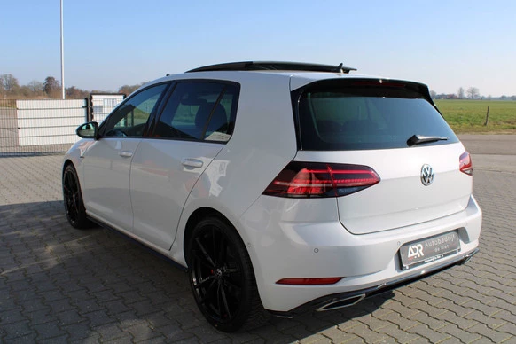 Volkswagen Golf - Afbeelding 10 van 30
