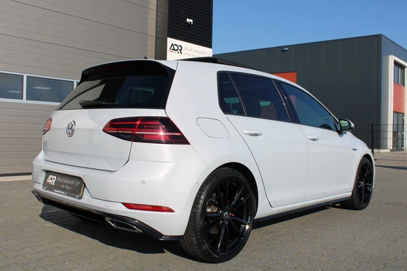 Volkswagen Golf - Afbeelding 11 van 30