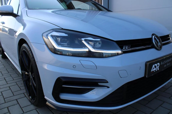 Volkswagen Golf - Afbeelding 12 van 30