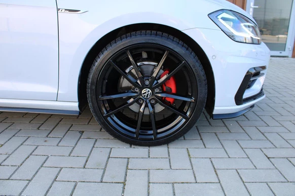 Volkswagen Golf - Afbeelding 14 van 30