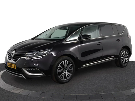 Renault Espace - Afbeelding 1 van 30