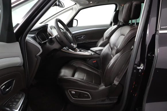 Renault Espace - Afbeelding 2 van 30