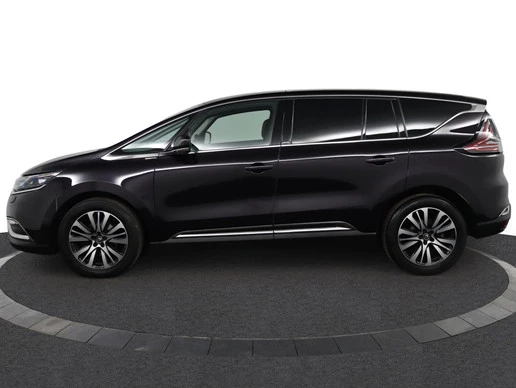 Renault Espace - Afbeelding 3 van 30