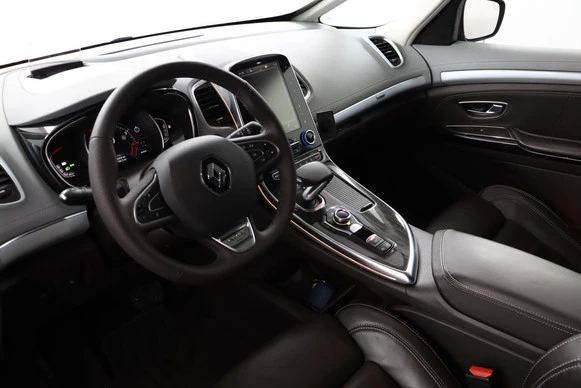 Renault Espace - Afbeelding 6 van 30