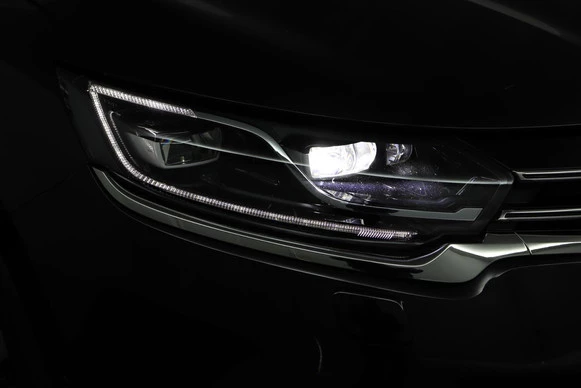 Renault Espace - Afbeelding 10 van 30