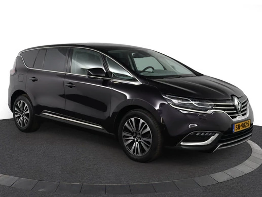 Renault Espace - Afbeelding 12 van 30