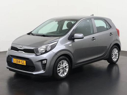 Kia Picanto - Afbeelding 1 van 29