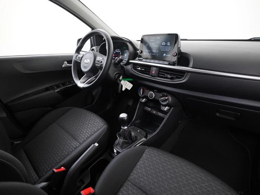 Kia Picanto - Afbeelding 2 van 29