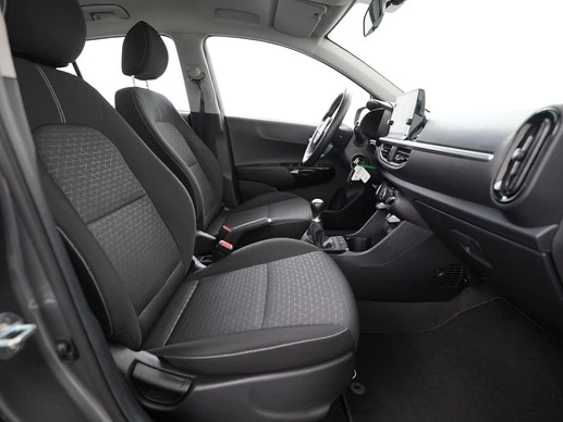 Kia Picanto - Afbeelding 3 van 29