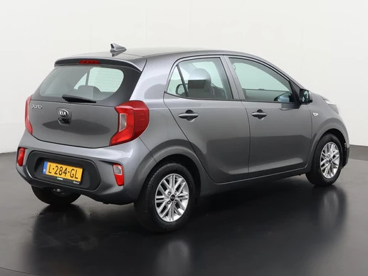 Kia Picanto - Afbeelding 4 van 29