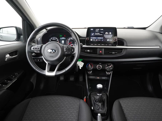 Kia Picanto - Afbeelding 5 van 29