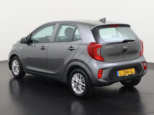 Kia Picanto - Afbeelding 6 van 29