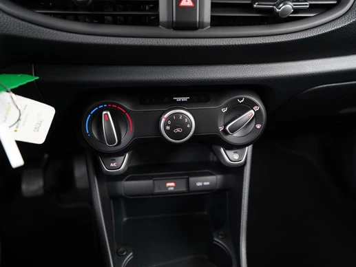 Kia Picanto - Afbeelding 11 van 29