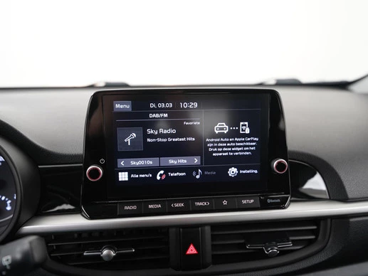 Kia Picanto - Afbeelding 12 van 29