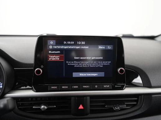 Kia Picanto - Afbeelding 14 van 29