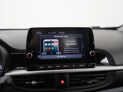 Kia Picanto - Afbeelding 15 van 29