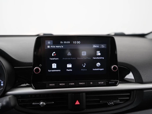 Kia Picanto - Afbeelding 16 van 29