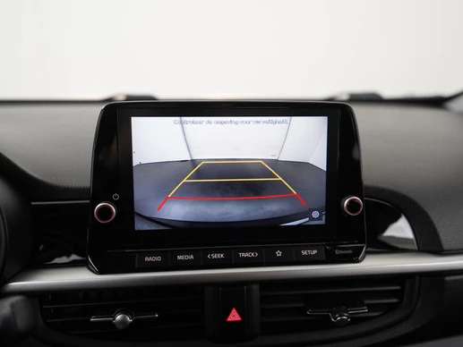 Kia Picanto - Afbeelding 17 van 29