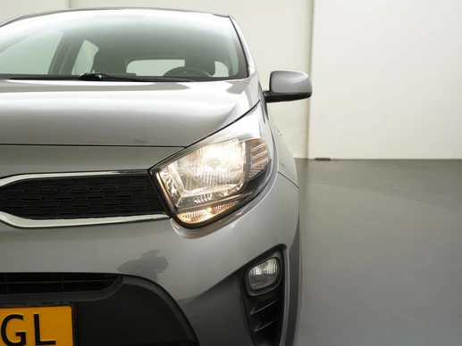 Kia Picanto - Afbeelding 18 van 29