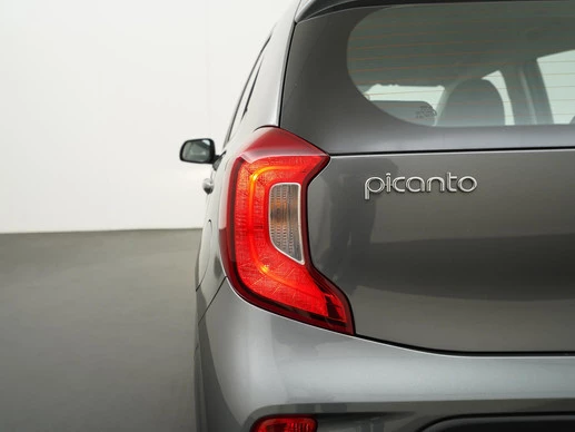 Kia Picanto - Afbeelding 19 van 29