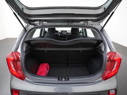 Kia Picanto - Afbeelding 20 van 29