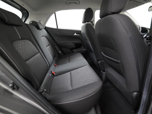 Kia Picanto - Afbeelding 21 van 29