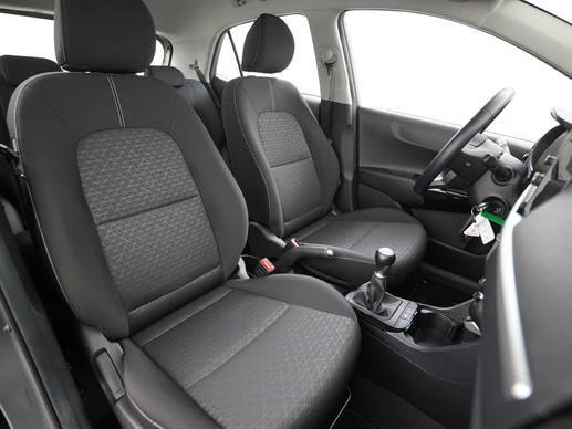 Kia Picanto - Afbeelding 22 van 29