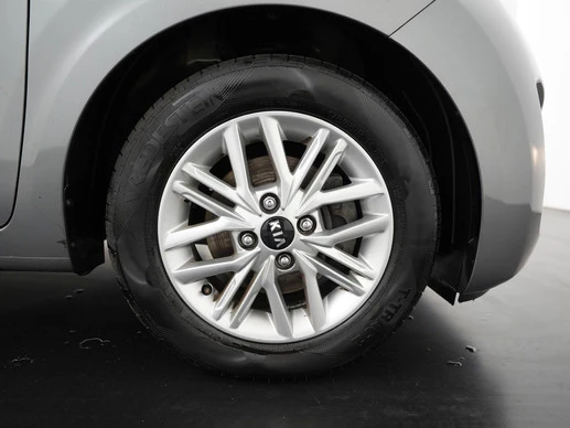 Kia Picanto - Afbeelding 23 van 29