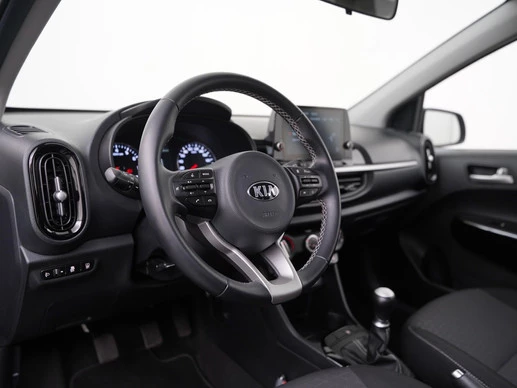 Kia Picanto - Afbeelding 27 van 29