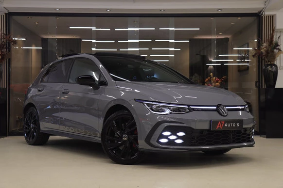 Volkswagen Golf - Afbeelding 3 van 30