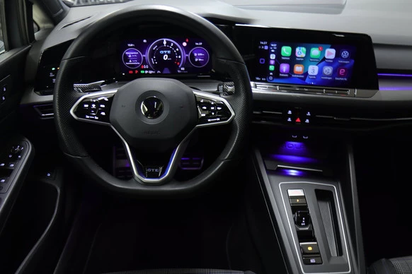 Volkswagen Golf - Afbeelding 9 van 30