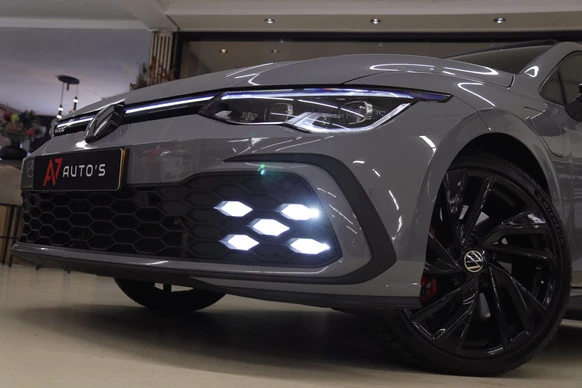 Volkswagen Golf - Afbeelding 10 van 30