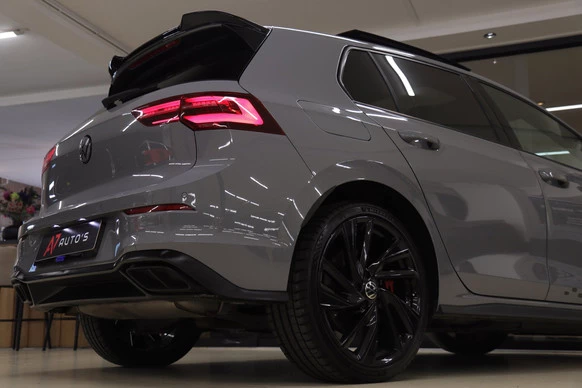 Volkswagen Golf - Afbeelding 11 van 30