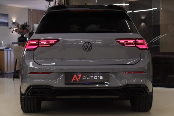 Volkswagen Golf - Afbeelding 17 van 30