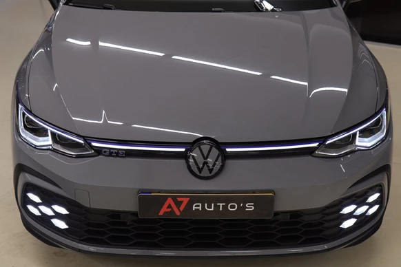 Volkswagen Golf - Afbeelding 22 van 30