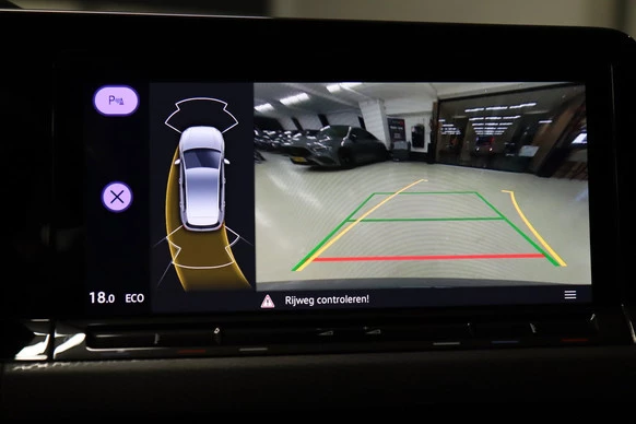 Volkswagen Golf - Afbeelding 23 van 30