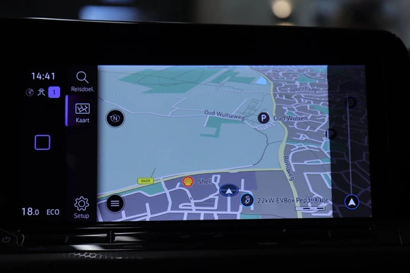 Volkswagen Golf - Afbeelding 30 van 30